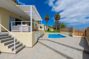 Top Luxury Villa to the Ocean